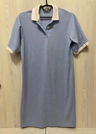 Жіноча сукня-поло arber (розмір 46 / m-l)