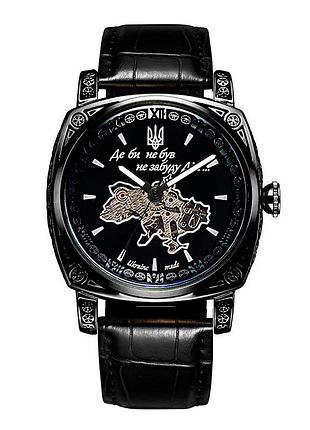 Мужские часы awarder 021 где бы не были all black