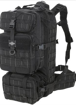 Рюкзак универсальный maxpedition gyrfalcon 36l (usa) с дождевиком.