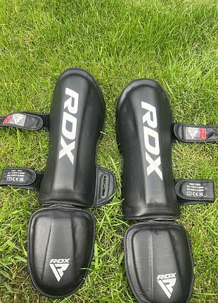 Продам захист ніг rdx