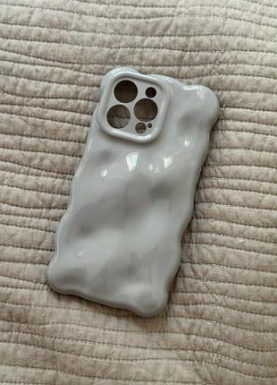 Чохол iphone 14 pro max