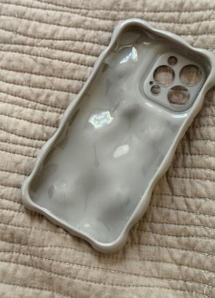 Чохол iphone 14 pro max 2