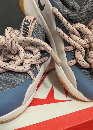Новые кроссовки nike city loop 2