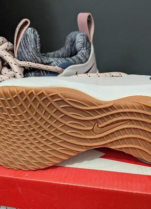 Новые кроссовки nike city loop 3