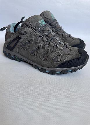 Трекінгові кросівки karrimor