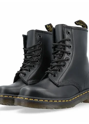 Dr. martens 38 размер сапоги туфли женские мужские