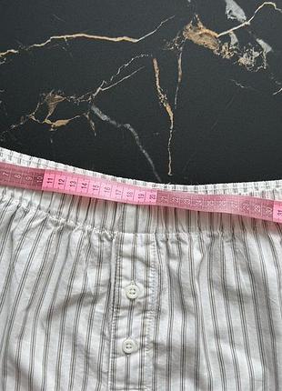 Піжамні шорти h&m, шорти для дому 7