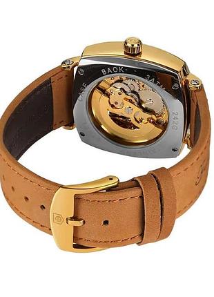 Forsining 8274 gold 6