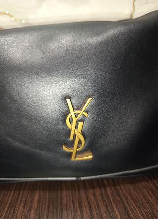 Сумка женская yves saint laurent 2