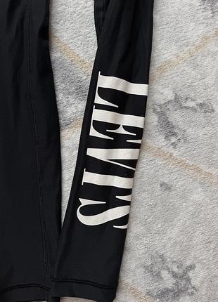 Лосини levi’s 3