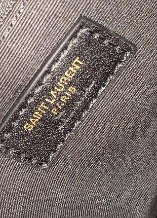 Сумка женская yves saint laurent 7