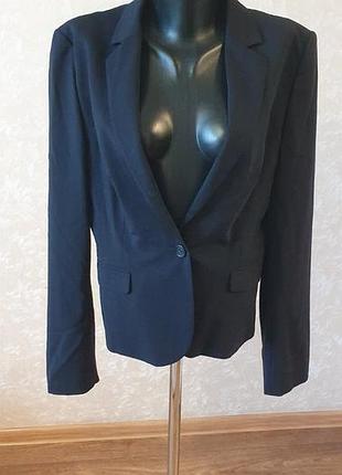 Классический пиджак hugo boss (red label) женский