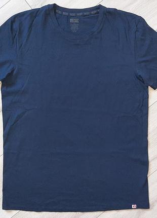 Diesel ''xl/l'' чоловіча футболка