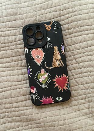 Чохол iphone 14 pro max
