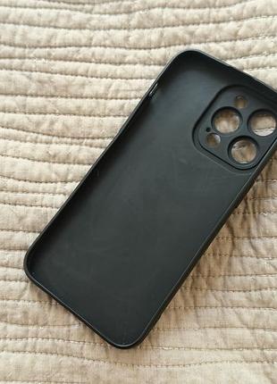 Чохол iphone 14 pro max 3