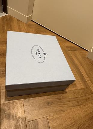 Ботильйони, боти, ботинки prada прада оригінал є перевірка на оригінальність ентрупі 7
