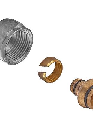 Євроконус europroduct ep.2101 - 3/4"x 16/2,0 (ep6066)