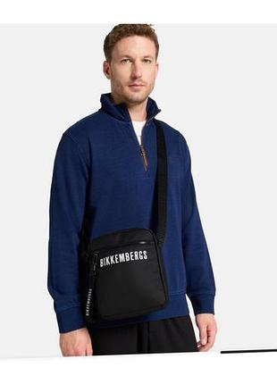 Сумка bikkembergs оригінал 5