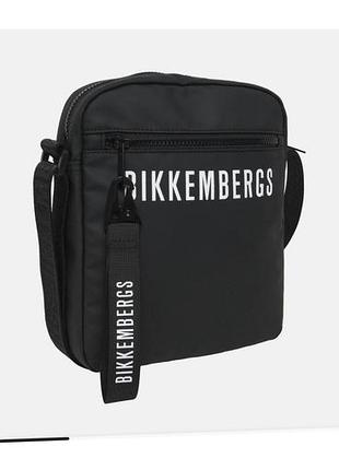 Сумка bikkembergs оригінал
