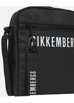Сумка bikkembergs оригінал 2