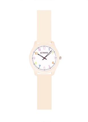 Детские часы better keymax creamy