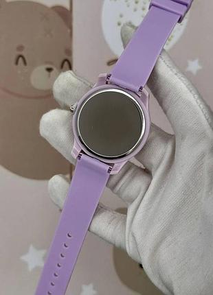 Детские часы better keymax purple 5