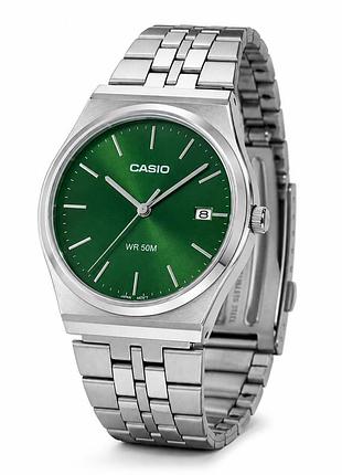 Мужские часы casio mtp-b145d-3a