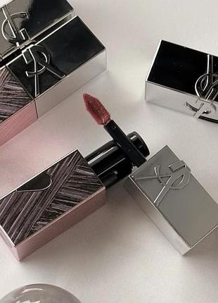 Помада yves saint laurent 2