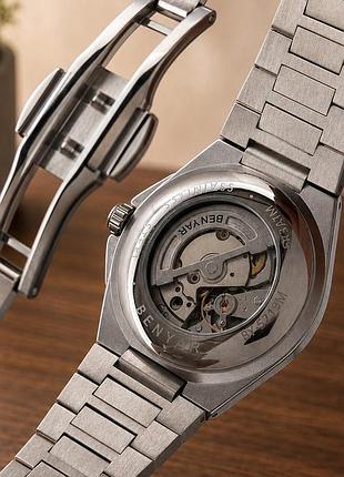 Benyar by-5219 silver-green 6