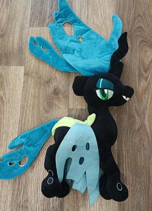 Королева проваллис my little pony