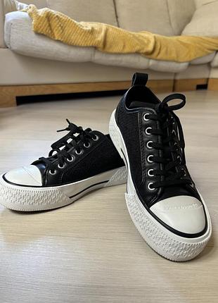 Кеди karl lagerfeld 5