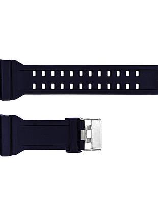 Ремешок для часов skmei 1637bk black 2