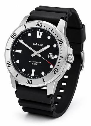 Мужские часы casio mtp-vd01-1e