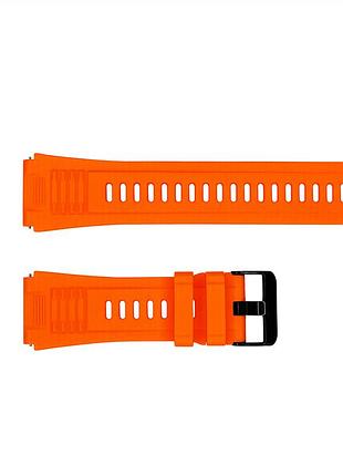 Ремешок для смарт часов modfit expedition compass orange