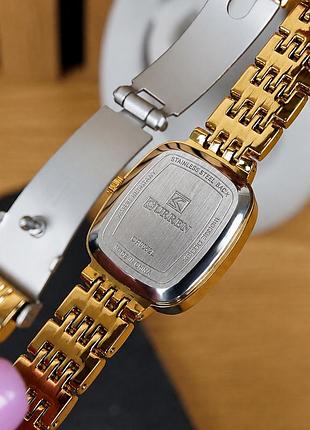 Curren 9093 gold-black 4