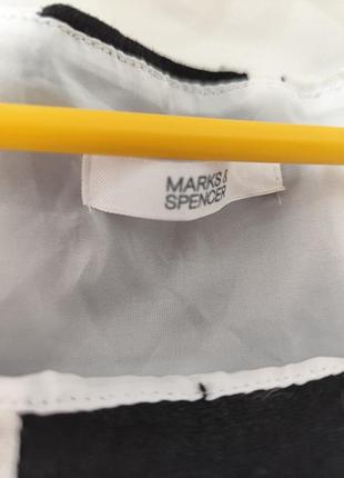 Платье, платье натуральный лен marks &amp; spenser 5