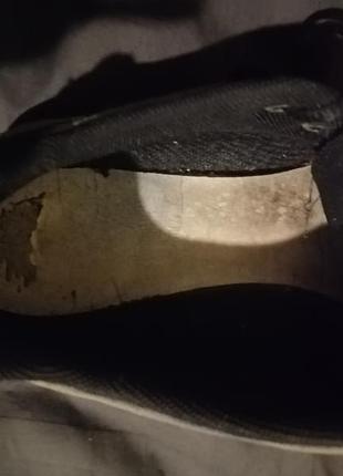 Винтажные кроссовки puma speedcat 10