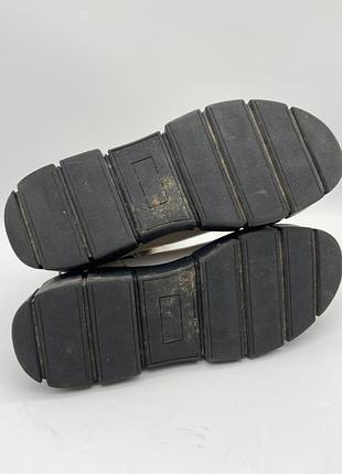 Жіночі черевики челсі, 4