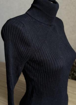 Водолазка zara 5