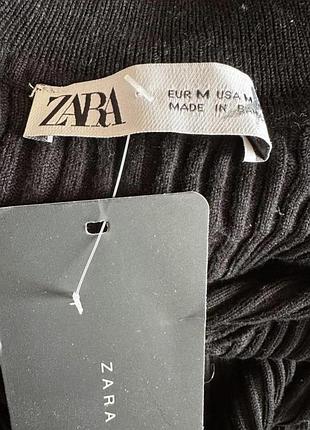 Водолазка zara 7