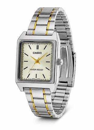 Женские часы casio ltp-v007sg-9e