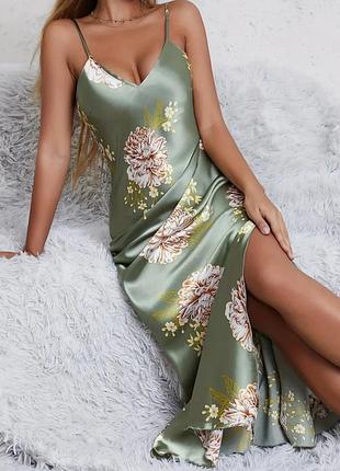 Ночное платье