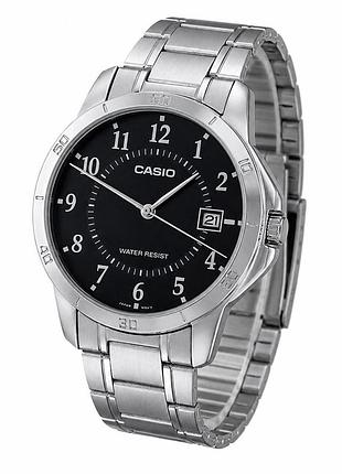 Мужские часы casio mtp-v004d-1b