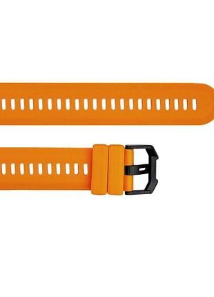 Ремешок для смарт часов modfit base t2 orange 2