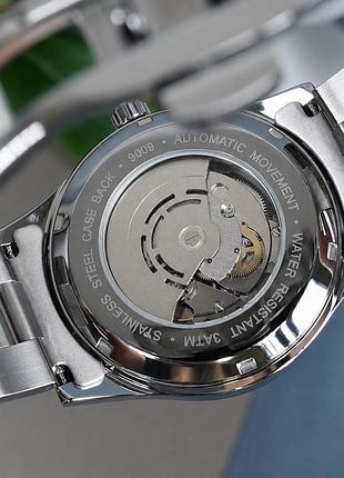 Forsining 6919 silver-silver 3