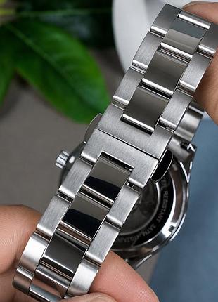 Forsining 6919 silver-silver 4