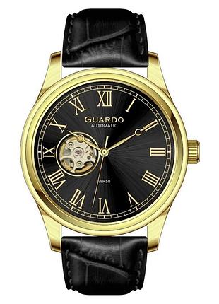 Мужские наручные часы guardo sa03016-4