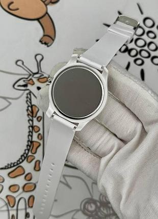 Детские часы better keymax white 5