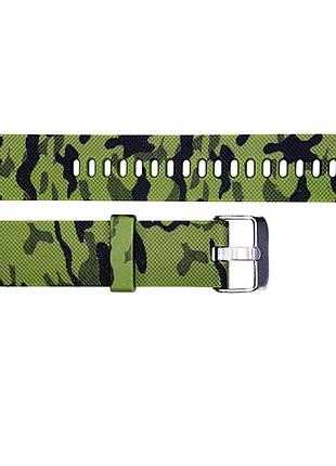 Ремешок для часов skmei 1893cmgn camo green