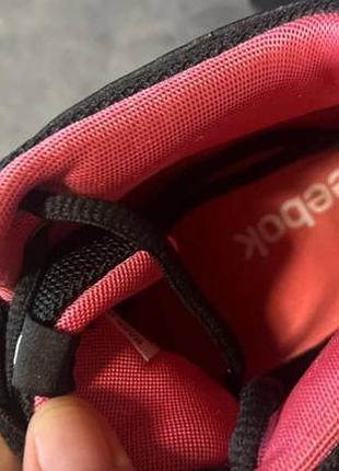 Кросівки reebok 3